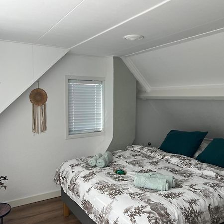 Tiny Beachhouse נורדוויק מראה חיצוני תמונה