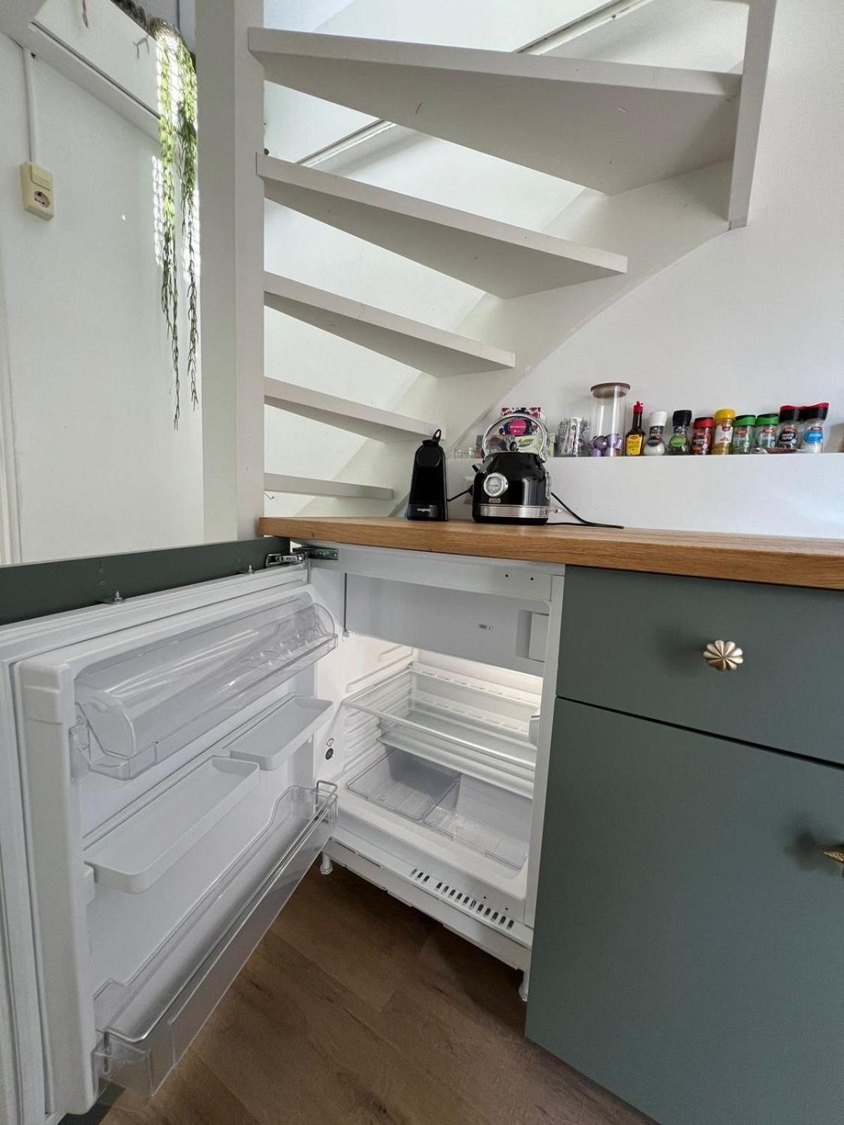Tiny Beachhouse נורדוויק מראה חיצוני תמונה