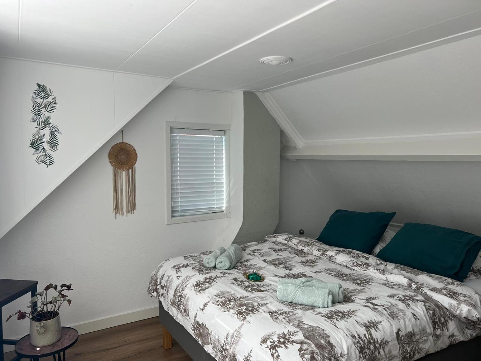 Tiny Beachhouse נורדוויק מראה חיצוני תמונה