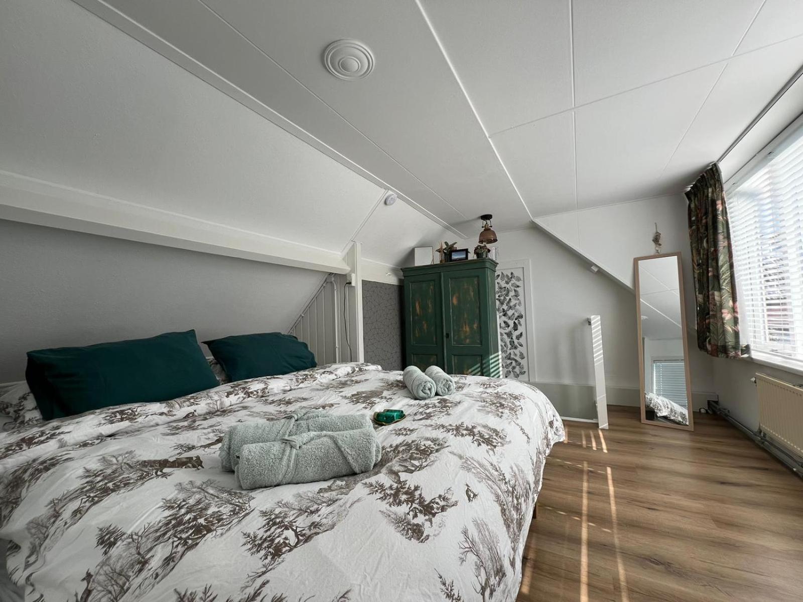 Tiny Beachhouse נורדוויק מראה חיצוני תמונה